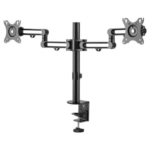 Startech.com brazo de soporte para monitor - articulado - de aluminio