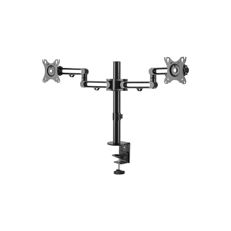 Startech.com brazo de soporte para monitor - articulado - de aluminio
