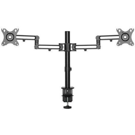 Startech.com brazo de soporte para monitor - articulado - de aluminio