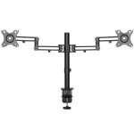 Startech.com brazo de soporte para monitor - articulado - de aluminio