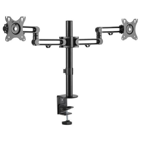 Startech.com brazo de soporte para monitor - articulado - de aluminio