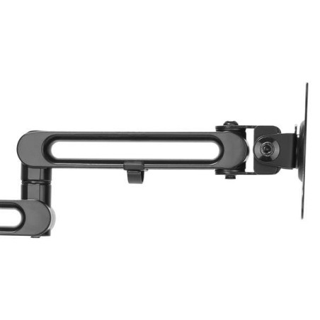 Startech.com brazo de soporte para monitor - articulado - de aluminio