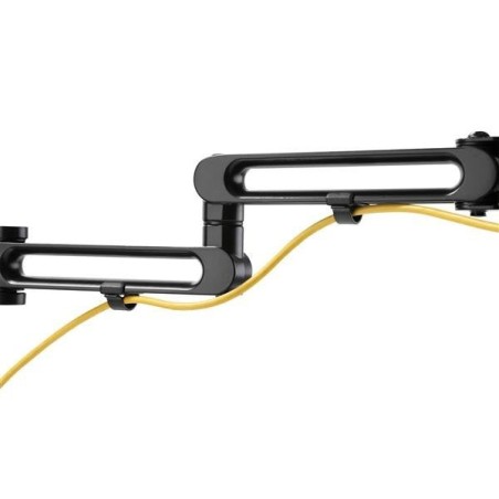 Startech.com brazo de soporte para monitor - articulado - de aluminio