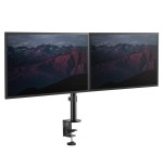 Startech.com brazo de soporte para monitor - articulado - de aluminio