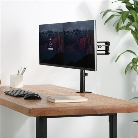 Startech.com brazo de soporte para monitor - articulado - de aluminio