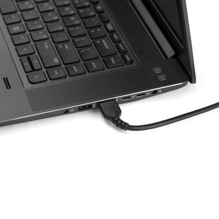 Startech.com cable de 2m hdmi de alta velocidad con ethernet premium - de 4k a 60hz