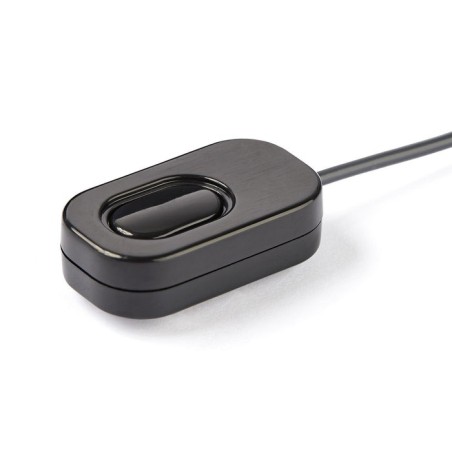Startech.com switch kvm de 2 puertos hdmi con cables incorporados - usb 4k 60hz