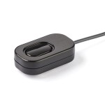 Startech.com switch kvm de 2 puertos hdmi con cables incorporados - usb 4k 60hz