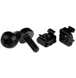 Startech 50 tornillos y tuercas 10-32