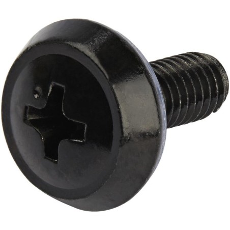 Startech 50 tornillos y tuercas 10-32