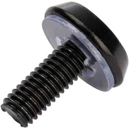 Startech 50 tornillos y tuercas 10-32