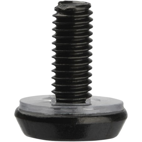 Startech 50 tornillos y tuercas 10-32