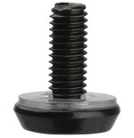 Startech 50 tornillos y tuercas 10-32