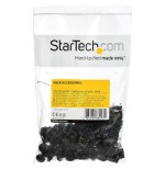 Startech 50 tornillos y tuercas 10-32