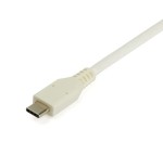 Startech adaptador de red usb-c blanco