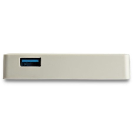 Startech adaptador de red usb-c blanco