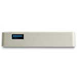 Startech adaptador de red usb-c blanco
