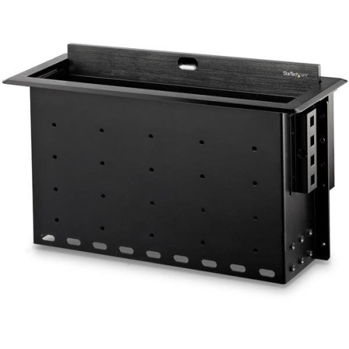 Startech caja de conectividad para mesa