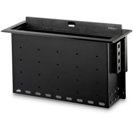 Startech caja de conectividad para mesa