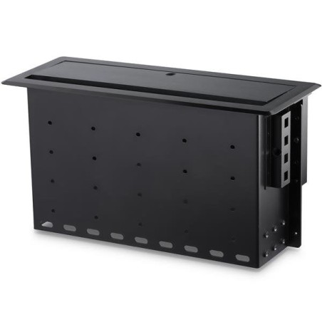 Startech caja de conectividad para mesa