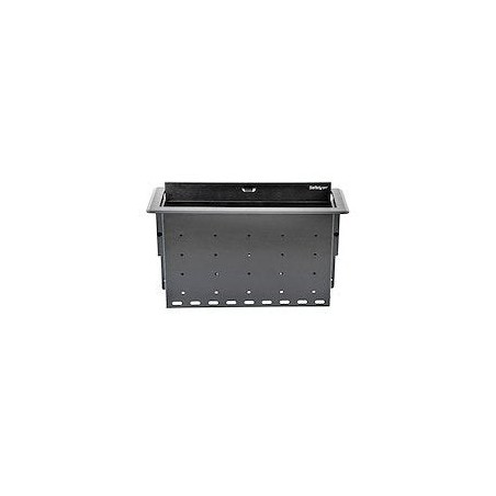 Startech caja de conectividad para mesa
