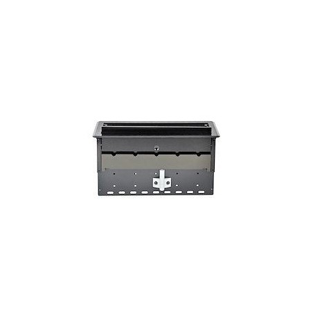 Startech caja de conectividad para mesa