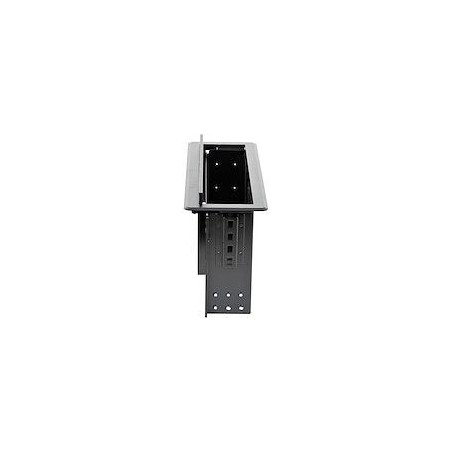 Startech caja de conectividad para mesa