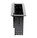 Startech caja de conectividad para mesa