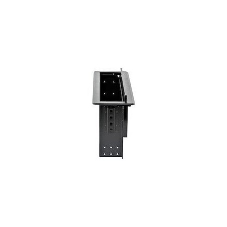 Startech caja de conectividad para mesa