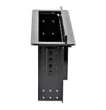 Startech caja de conectividad para mesa