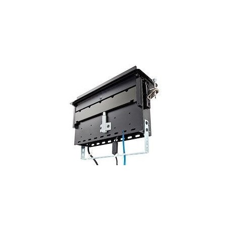 Startech caja de conectividad para mesa