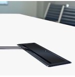Startech caja de conectividad para mesa