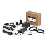Startech dock de portatil para grommet