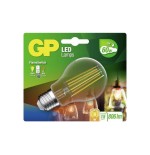 Gp bombilla led flamedim e27 7w (60w) 806 lm        gp 085430