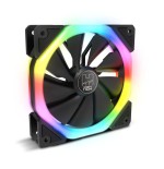 Nox hummer s-fan ventilador 120mm argb dual