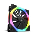 Nox hummer s-fan ventilador 120mm argb dual