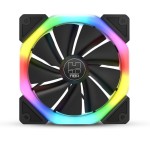 Nox hummer s-fan ventilador 120mm argb dual