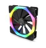 Nox hummer s-fan ventilador 120mm argb dual