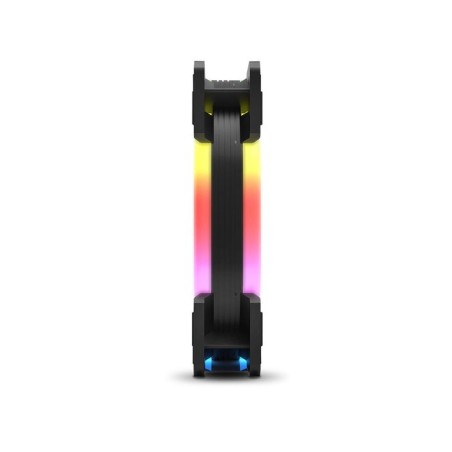 Nox hummer s-fan ventilador 120mm argb dual