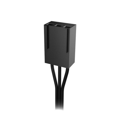 Nox hummer s-fan ventilador 120mm argb dual