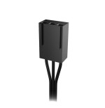 Nox hummer s-fan ventilador 120mm argb dual