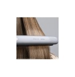 Plancha para el pelo cecotec bamba ritualcare 890 titanium negra