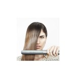 Plancha para el pelo cecotec bamba ritualcare 890 titanium negra