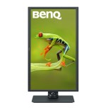 Monitor benq sw321c led 32" ultra hd 4k ips - respuesta 5ms hdmi, usb-a, usb-c, dp