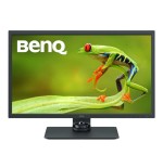 Monitor benq sw321c led 32" ultra hd 4k ips - respuesta 5ms hdmi, usb-a, usb-c, dp