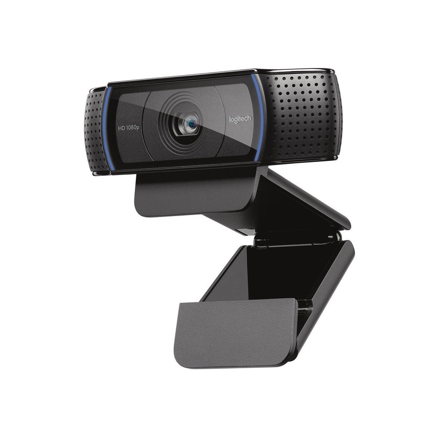 Logitech hd pro c920 webcam fullhd 960-001055