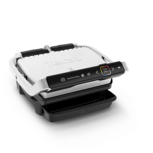 Tefal optigrill elite parrilla de contacto gc 750d