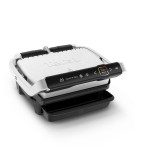 Tefal optigrill elite parrilla de contacto gc 750d