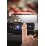 Tefal optigrill elite parrilla de contacto gc 750d