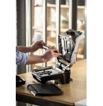 Tefal optigrill elite parrilla de contacto gc 750d